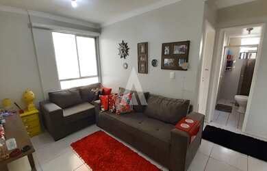Imagem 6: JOINVILLE - Apartamento Padrão - Costa E Silva