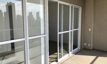 Imagem 3: Cobertura com 3 dormitórios à venda, 221 m² por R$ 1.640.000,00 - Tatuapé - São Paulo/SP