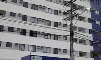 Imagem 5: Apartamento 1/4 com suíte em Brotas - próximo ao Extra Hipermecado