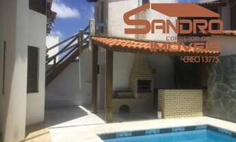 Imagem 3: CASA RESIDENCIAL em LAURO DE FREITAS - BA, VILAS DO ATLÂNTICO