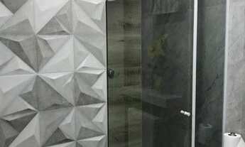 Imagem 6: Casa triplex, 4 quartos, 2 suítes, area gourmet, varanda, 2 vagas - Recreio