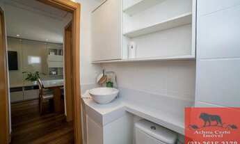 Imagem 5: Apartamento com 2 qtos no Santa Amélia - Residencial Parque Dubai