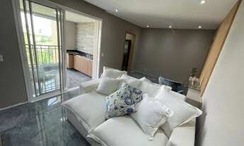 Imagem 4: Apartamento a venda Eleve Jundiaí, impecável fácil acesso a Rodovias e fino acabamento