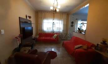 Imagem 5: Casa Térrea de Esquina - Parque Industrial - 3 Dormitórios - 10 vagas de garagem- Agende s