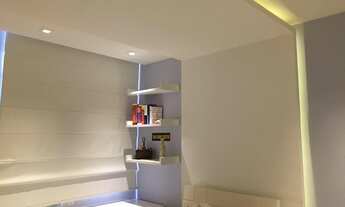 Imagem 3: Apartamento para venda possui 127 metros quadrados com 3 quartos