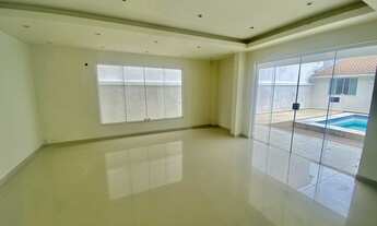 Imagem 5: Casa de condomínio para venda com 400 metros quadrados com 5 quartos