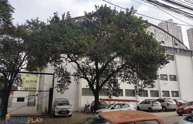 Imagem 4: Galpão na Lapa com 2.720m de area util, com estacionamento privativo