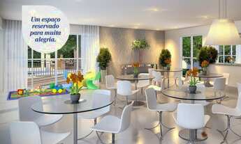 Imagem 2: Viva e Realize tem 41 metros quadrados com 2 quartos em Parque Universal - Campinas - SP