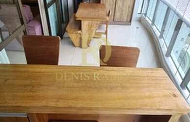 Imagem 5: Apartamento Mobiliado, 03 Suítes para Locação, Le Parc, Salvador  BA