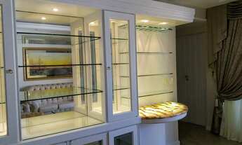 Imagem 7: Apartamento 4 quartos na Graça - Salvador - BA