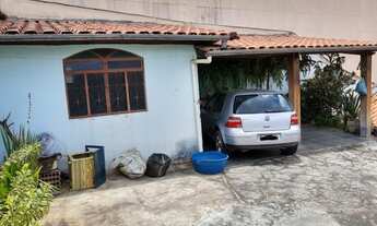 Imagem 3: CONTAGEM - Casa Padrão - Arcádia