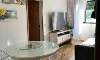 Imagem 2: Apartamento 2 quartos na Agronômica próximo ao Angeloni - Florianópolis - SC