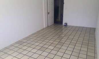 Imagem 6: Apartamento de 80 m2, com 2 quartos, dependência na Torre