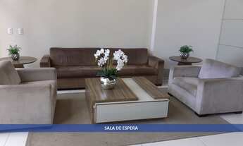 Imagem 5: Apartamento de 2 quartos no Residencial Renascença - Bancários/ água Fria, João Pessoa