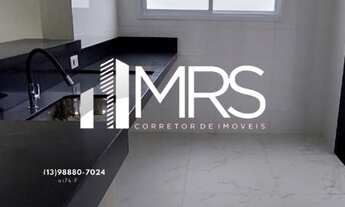 Imagem 7: Apartamento para venda possui 89 metros quadrados com 2 quartos em Caiçara - Praia Grande