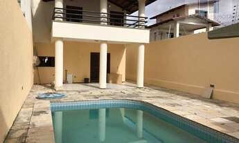 Imagem 3: Casa com 3 dormitórios à venda, 230 m² por R$ 485.000,00 - José de Alencar - Fortaleza/CE