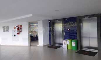 Imagem 4: Apartamento à venda com 1 suíte 51m² no Residencial Lisboa - Santa Teresa