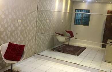 Imagem 4: Alugo lindo Apart com mobília