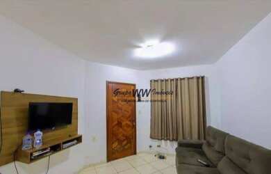 Imagem 2: Sobrado à venda, 71 m² por R$ 410.000,00 - Vila Nova Mazzei - São Paulo/SP