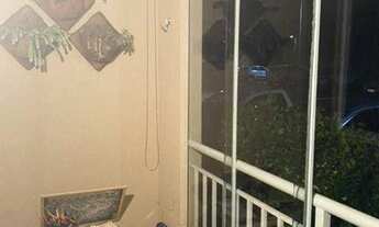 Imagem 5: Apartamento com 3 dormitórios à venda, 70 m² por R$ 400.000,00 - Jardim Santa Rosa - Valin