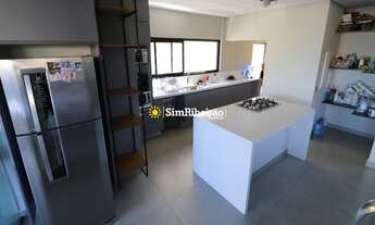 Imagem 3: Sobrado a venda no Condomínio Quintas de São José. Bairro Quintas de São José