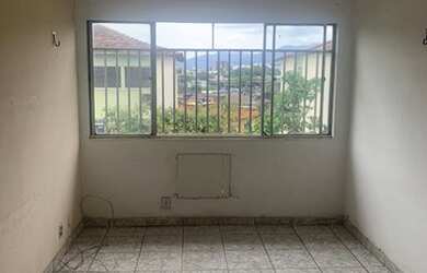 Imagem 3: Apartamento para aluguel possui 45 metros quadrados com 2 quartos