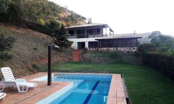 Imagem: Casa de condomínio para venda com 265 metros