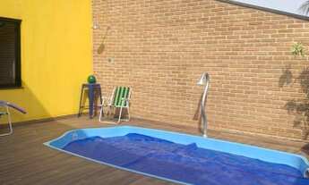 Imagem 2: Excelente casa a venda em Porto Feliz