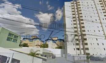 Imagem: Apartamento para venda com 53 metros quadrados