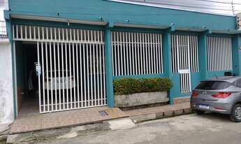 Imagem 5: Casa para venda com 300 metros quadrados com 4 quartos em Dom Pedro I - Manaus - AM