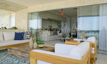 Imagem 6: Magnífico Apartamento para venda, c/ 400 metros, 3 suítes, andar alto, sol manhã