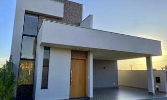 Imagem 2: Casa sobrado em condomínio com 3 quartos no Condomínio Parque Tauá Tangará II - Bairro Con