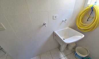 Imagem 7: Apartamento para venda tem 75 metros quadrados com 2 quartos em Tupi - Praia Grande - SP