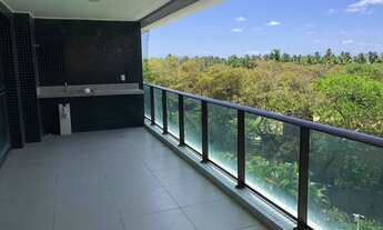 Imagem 2: Apartamento para venda com 212 metros quadrados com 4 quartos