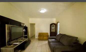 Imagem 5: SOBRADO à venda, 3 quartos, 1 suíte, 2 vagas, Vila Dom Pedro I - São Paulo/SP