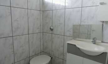 Imagem 6: Apto com 02 dormitórios, 55m², garagem coberta, Centro - Taubaté/SP