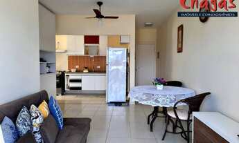 Imagem 5: Apartamento Mirante da Ilha em Caraguatatuba para venda, vista Mar