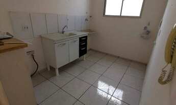 Imagem 5: Apartamento para venda com 45 metros quadrados com 2 quartos