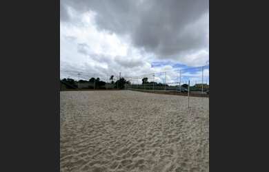 Imagem 5: Condomínio Torres de Amitas Barros com 2 vagas.