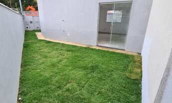 Imagem 3: Casa com 3 Quartos e suíte a Venda,120m² por R$ 580.000