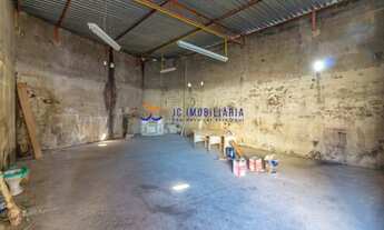 Imagem 6: GALPÃO COMERCIAL SÃO PAULO PARQUE SANTO ANTÔNIO