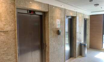 Imagem 7: Sala/Conjunto para aluguel com 47 metros quadrados em Espinheiro - Recife - PE