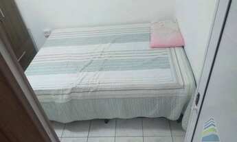 Imagem 7: Kitnet com 1 dorm, Aviação, Praia Grande - R$ 200 mil, Cod: 12401