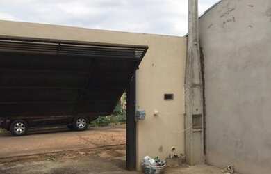 Imagem 6: Casa para venda possui 55 metros quadrados com 2 quartos em Vila São Francisco - Bauru - S