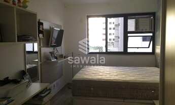 Imagem 3: Apartamento para venda tem 70 metros quadrados com 2 quartos