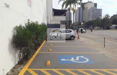 Imagem 3: Prédio comercial, 394m2 em São Paulo, Jardim Paulistano