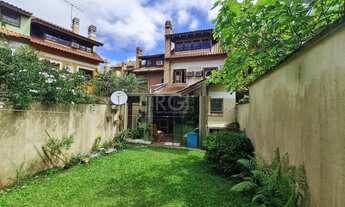 Imagem 6: Porto Alegre - Casa Padrão - Jardim Isabel