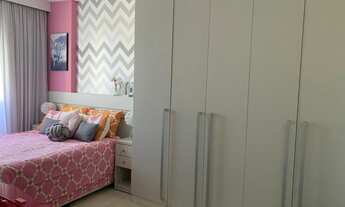 Imagem 7: Apartamento para venda possui 79 metros quadrados com 2 quartos em Jacarepaguá - Rio de Ja