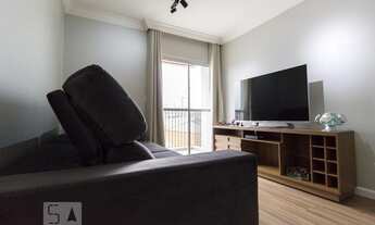 Imagem 3: Apartamento à Venda - Santana, 2 Quartos, 61 m2