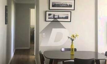 Imagem 2: Apartamento - Parque Brasília - Campinas